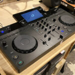 XDJ-AN発売前実機検証!マニュアルに載らない細かいところを試してみました。