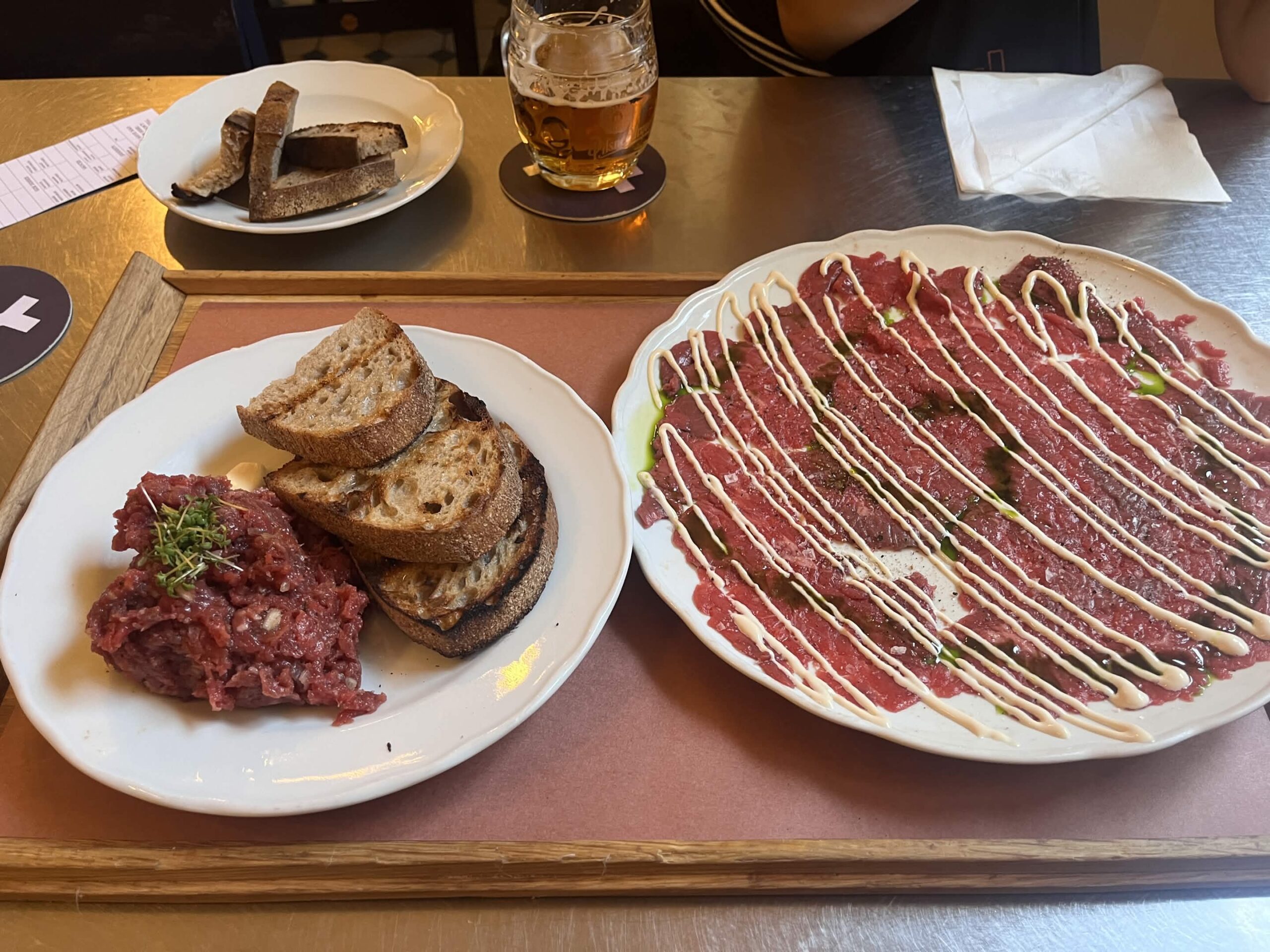 タルタル | OTAIRECORD OFFICIAL BLOG