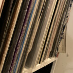 【LEBEN by OTAIRECORD】倉庫を整理してたら中古レコードがたくさん出てきました!