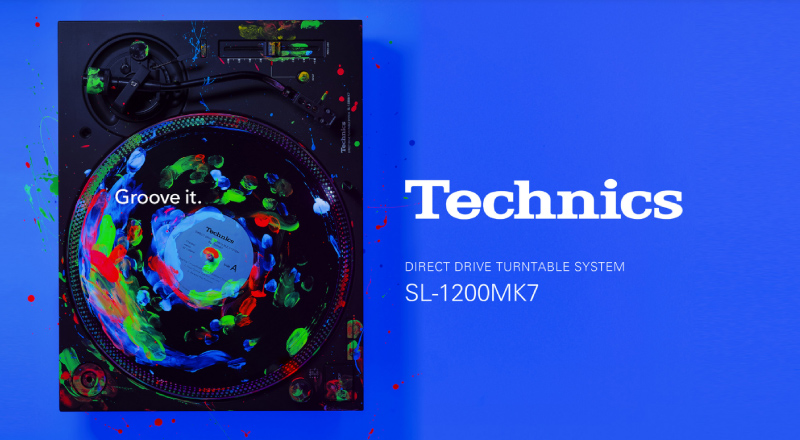 Technics