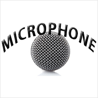 Microphone