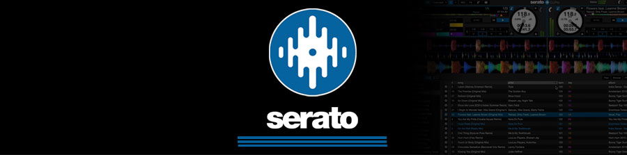 Serato DJ PRO