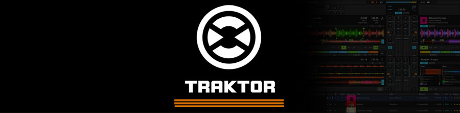 TRAKTOR PRO 3