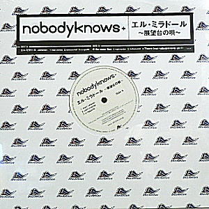 iڍ F NOBODY KNOWS+(12) GE~h[`W]̉S`