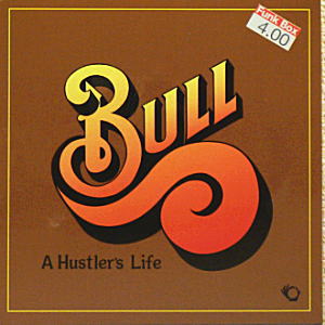 iڍ F BULL JUN(CD) A HUSTLER'S LIFE