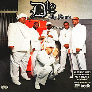 iڍ F D12 & EMINEM(12) MY BAND
