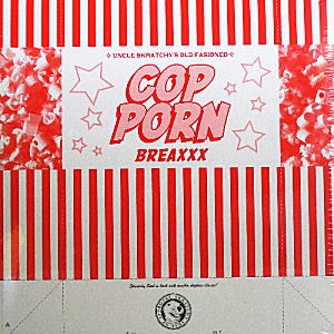 iڍ F Q-BERT(LP) COP PORN BREAXXX 