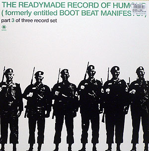 iڍ F {i C &  (12) THE READYMADE RECORD OF HUMOUR PT.3