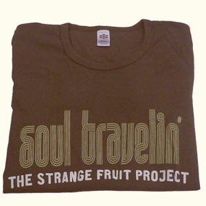 iڍ F EFA / TVc / STRANGE FRUIT PROJECT / Brown (TCY:S)