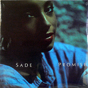 iڍ F SADE(LP) PROMISE