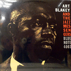 iڍ F ART BLAKEY & THE JAZZ MESSENGERS@(A[gEuCL[EAhEUEWYEbZW[Y)@(LP)@^CgFMoanin'