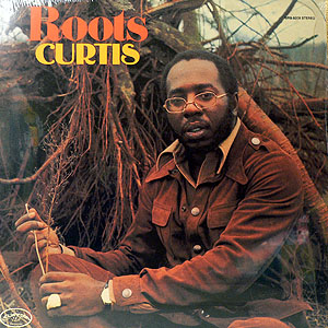 iڍ F CURTIS MAYFIELD(LP) Roots