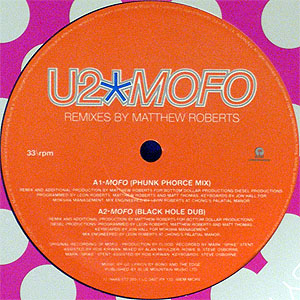 iڍ F U2(12) MOFO