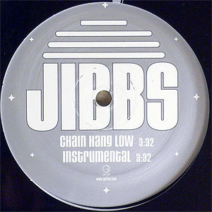 iڍ F JIBBS(12) CHAIN HANG LOW