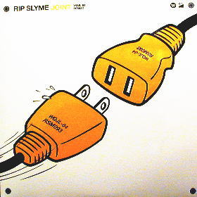 iڍ F RIP SLYME(10) JOINT