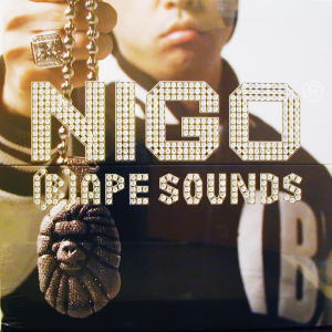 iڍ F NIGO(7LP BOX) (B) APE SOUNDS yfbhXgbN!!z