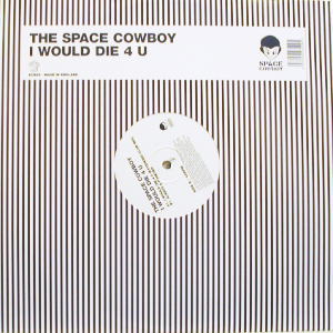 iڍ F space cowboy(12) I would die 4 u