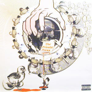 iڍ F DJ SHADOW(2LP) PRIVATE PRESS