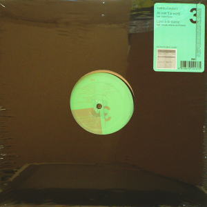 iڍ F xKG (12)  ALL OVER THE WORLD ft. VICTOR DAVIES