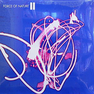 iڍ F FORCE OF NATURE(3LP) TWO