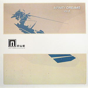 iڍ F INFINITY DREAMS(12) VOL.2