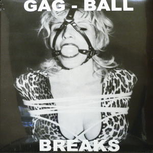 iڍ F yiCXoX̃oguIzD-STYLES(LP) GAG BALL BREAKS