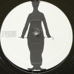 iڍ F J FIVE FT.CHARLIE CHAPLIN(12) MODERN TIMES