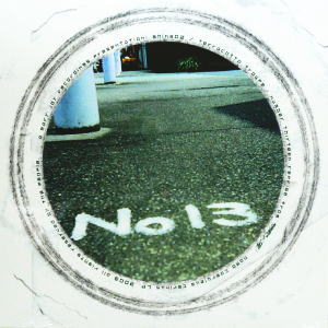 SHING02(12) NO.13 REPRISE -DJ機材アナログレコード専門店OTAIRECORD