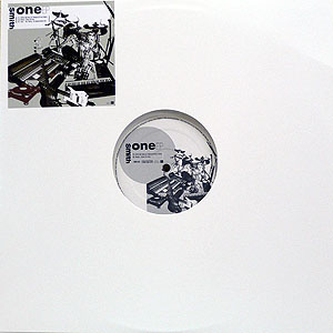 iڍ F SMITH(12) ONE EP