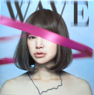 iڍ F YUKI(2LP) WAVE y͔ՂłIIz
