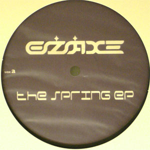 iڍ F y܂̕ՓׁzVG~(12) THE SPRING EP