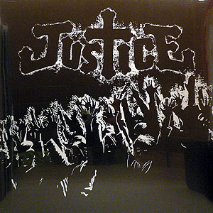 iڍ F JUSTICE(12) D.A.N.C.E