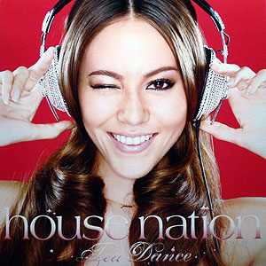 iڍ F V.A.(12) HOUSE NATION TEA DANCE EP