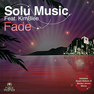 iڍ F SOLU MUSIC FEAT. KIMBLEE(12) FADE