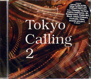 iڍ F V.A.(CD) TOKYO CALLING 2