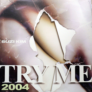 iڍ F SUZI KIM(12) TRY ME 2004