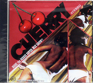 MAKI THE MAGIC(MIX CD) CHERRY -DJ機材アナログレコード専門店OTAIRECORD