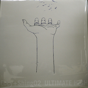 iڍ F ECCY + SHING02(12) ULTIMATE HIGH yfbhXgbNׁIIz