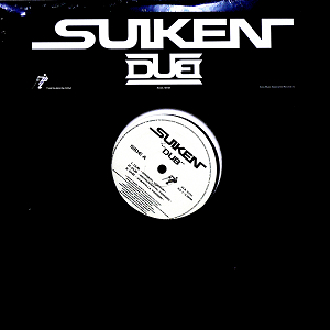iڍ F SUIKEN(12)DUB