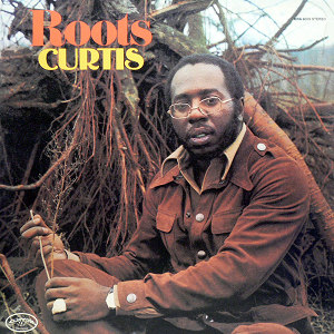 CURTIS MAYFIELD (カーティス・メイフィールド) (LP 180g重量盤