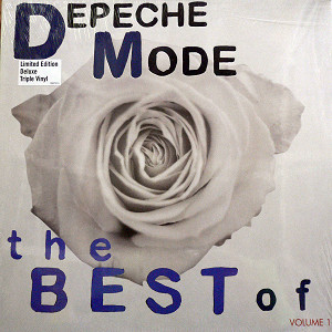 デペッシュ・モードDepeche Mode レコード3枚セット レコード｜Depeche Mode (デペッシュ・モード)｜商品一覧｜HMV&BOOKS