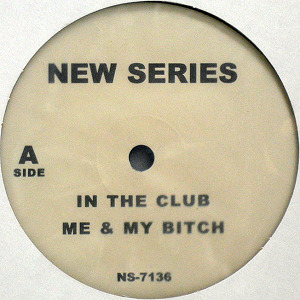 商品詳細 ： BEYONCE KNOWLES(12) IN DA CLUB