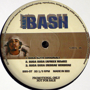 iڍ F BABY BASH(12) BEST OF 
