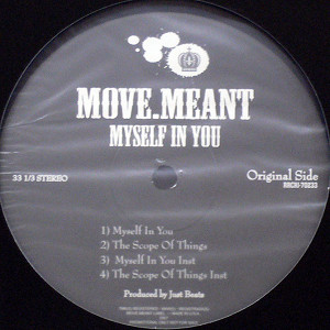Jine Make U Move 新品12\