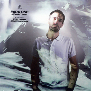 商品詳細 ： PARA ONE(12) MIDNIGHT SWIM