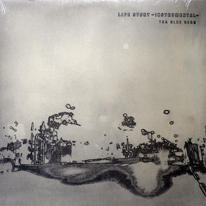 THA BLUE HERB SELL OUR SOUL INST アナログ SELL OUR SOUL : THA BLUE