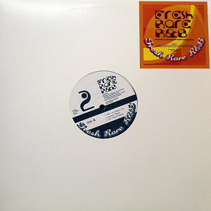 商品詳細 ： V.A.(12) FRESH RARE R&B VOL.2