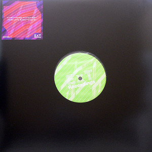 iڍ F CHERRYBOY FUNCTION(12) SOMETHING ELECTRONIC EP