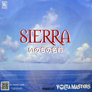 iڍ F SIERRA(10)@̖̂O