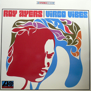 商品詳細 ： ROY AYERS　(ロイ・エアーズ)　(LP 180g重量盤)　タイトル名：VIRGO VIBES